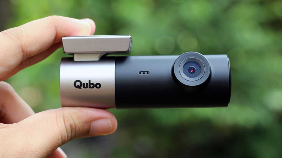Best Dashcam | Qubo World – Your Ultimate Road Safety Companion