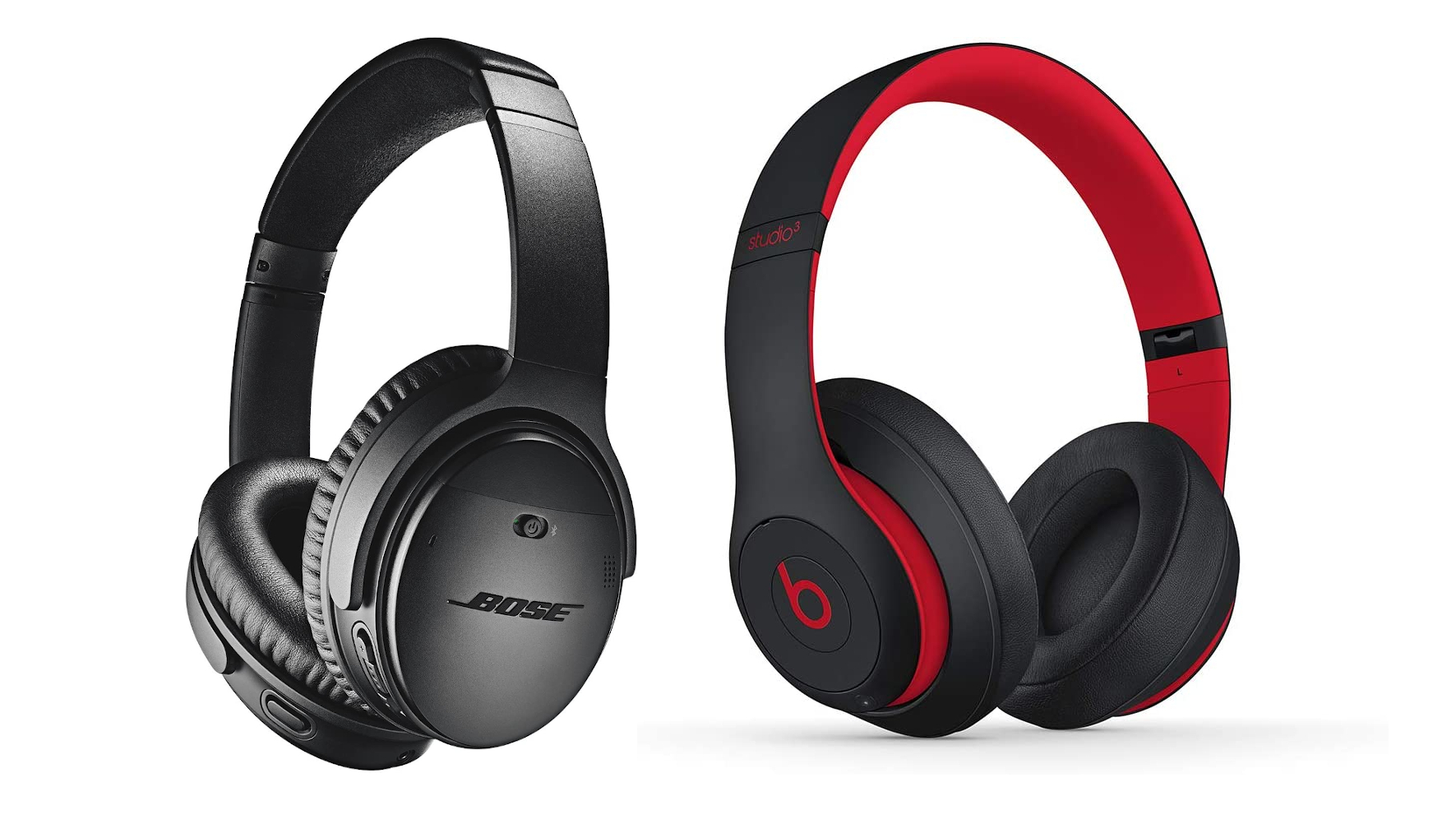 Beats Studio 3 vs Bose 700: Deciphering the Best Noise-Cancelling Headphones