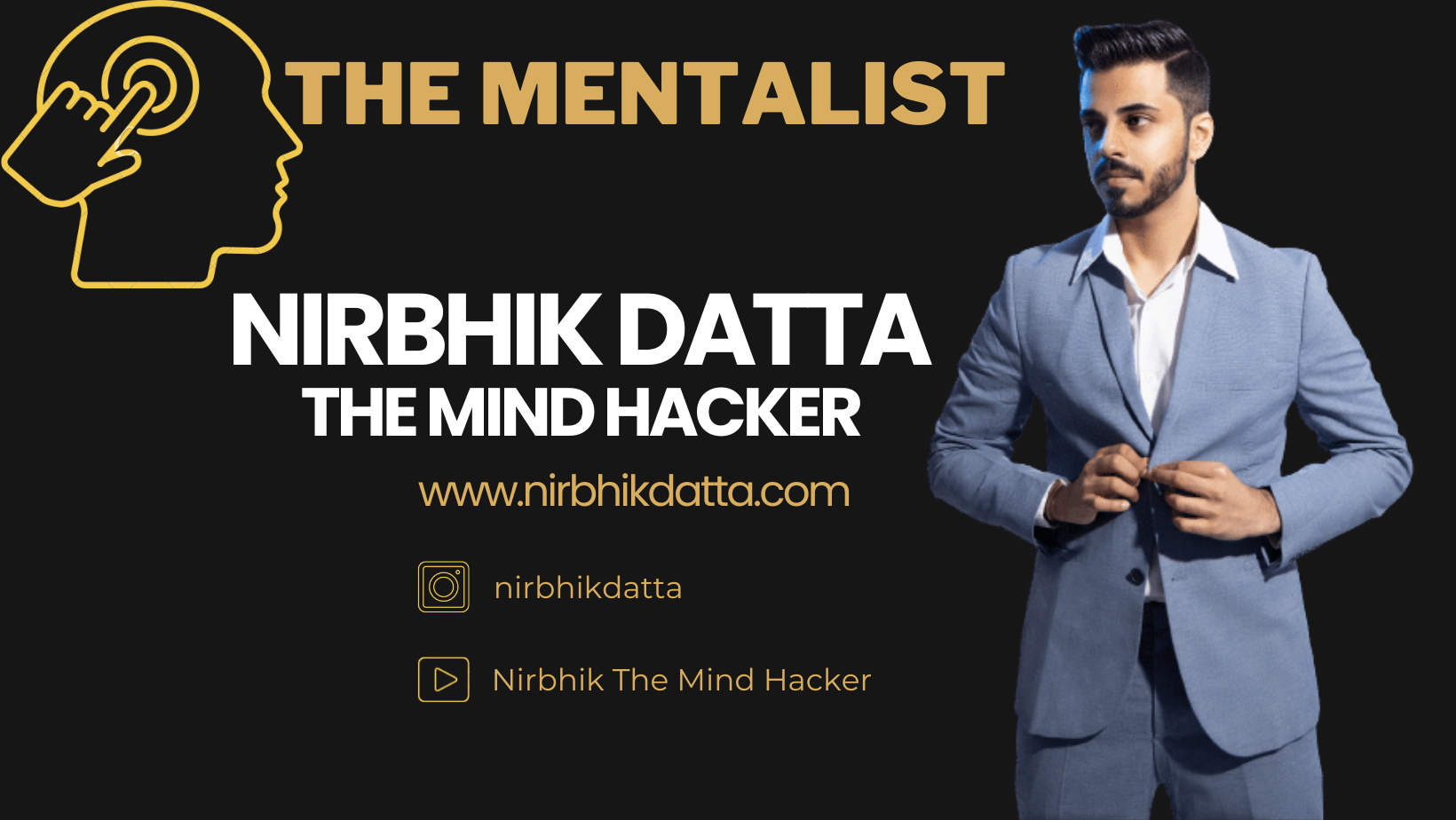 The Mind Hacker