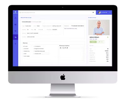 Introduction to e-prescription Software