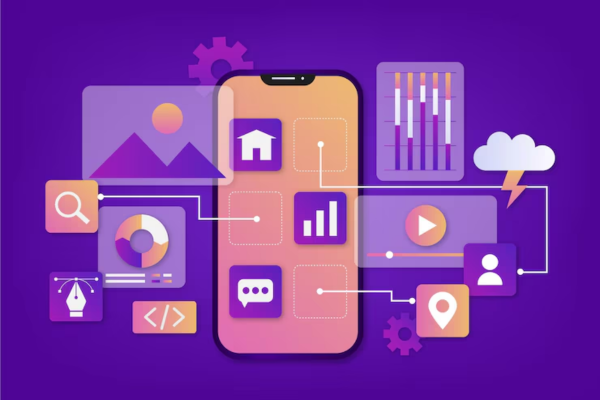 The Future of Hybrid mobile App Development: 5 Frameworks to Watch