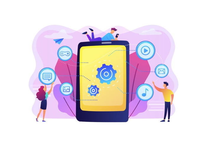     Unlocking Business Potential: 4 Key Benefits of Mobile Apps