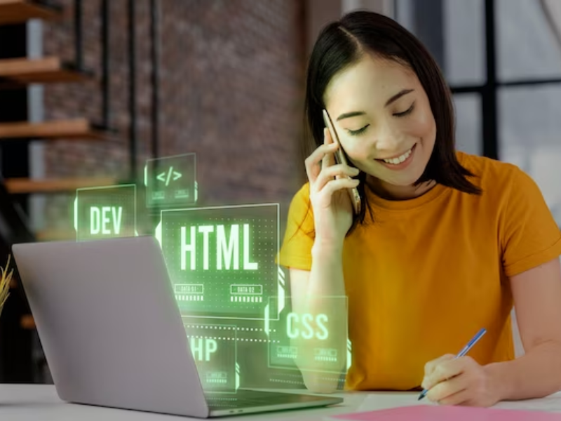 Choosing the Right Front-End Web Development Stack: A Strategic Approach
