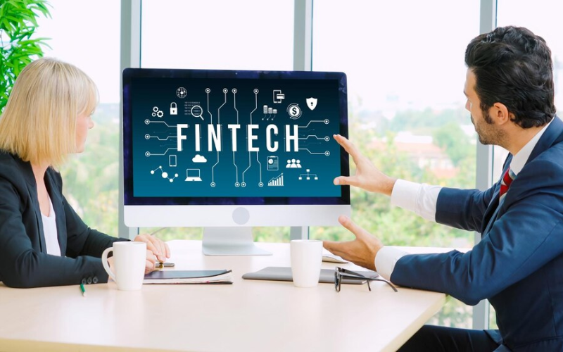 Exploring the Best Practices for Building a Fintech Website