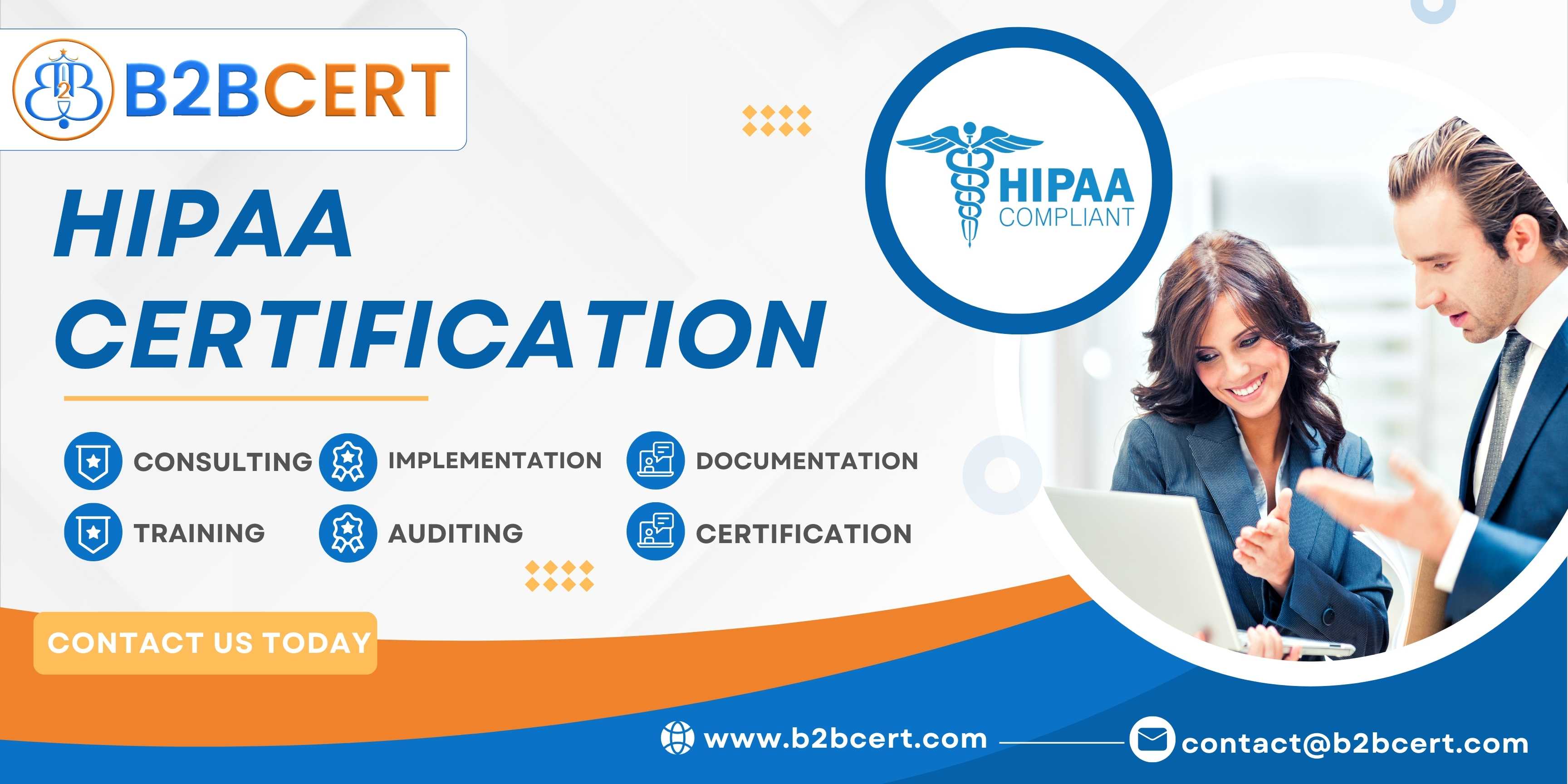 Building Trust in Healthcare Hosting: A Comprehensive Look at HIPAA Certifications