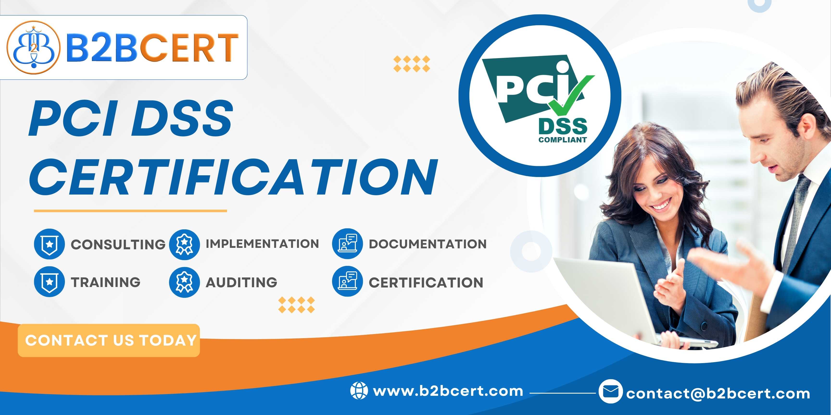 Mastering Security: A Comprehensive Guide to PSI DSS Certification for Businesses