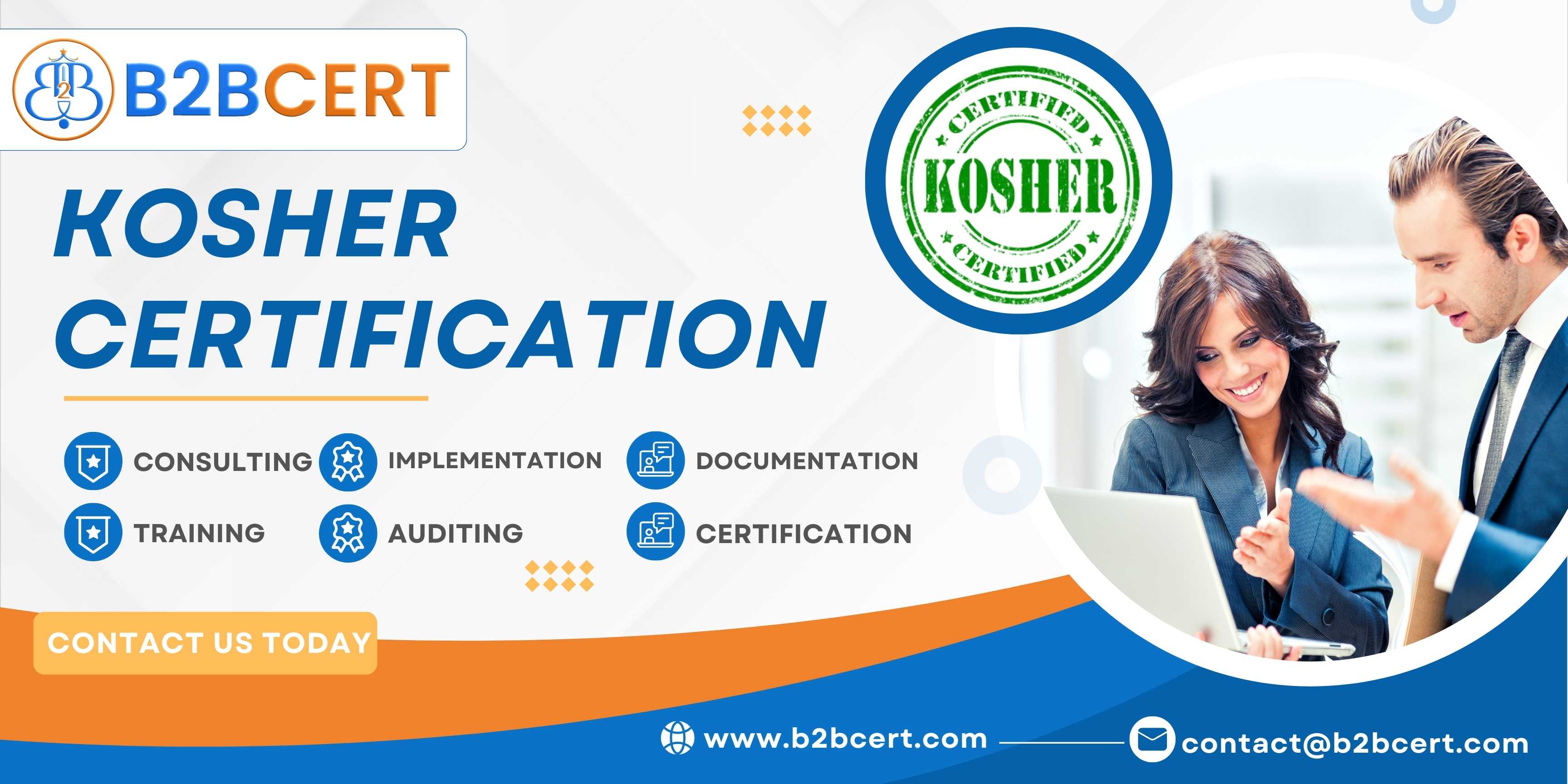 Navigating the World of Kosher: Understanding Certification