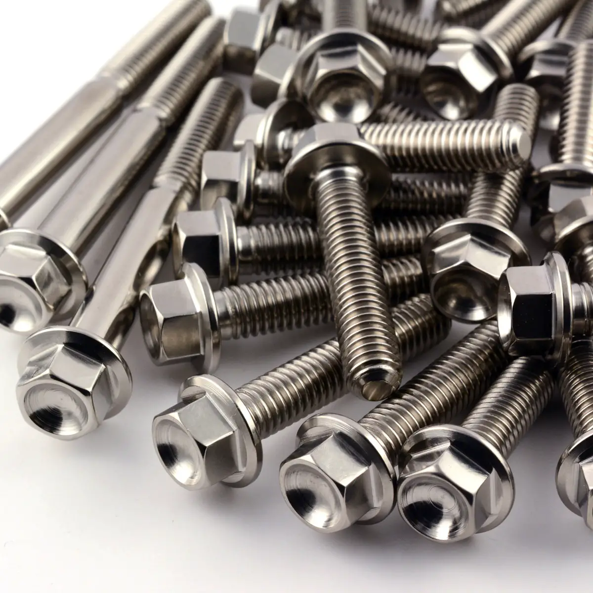 Explore the Different Types, and Specifications of Bolts - Akbarali Enterprises