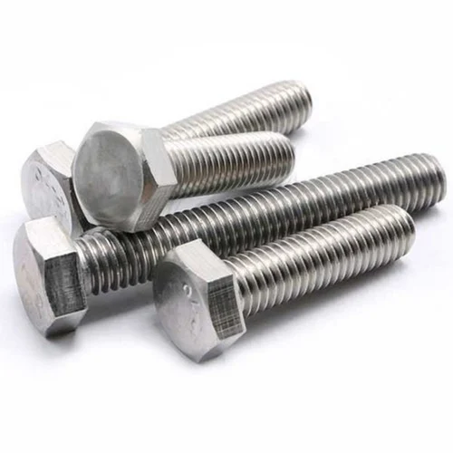 Learn About Bolt Types, Specifications, and Grades-  Akbarali Enterprises