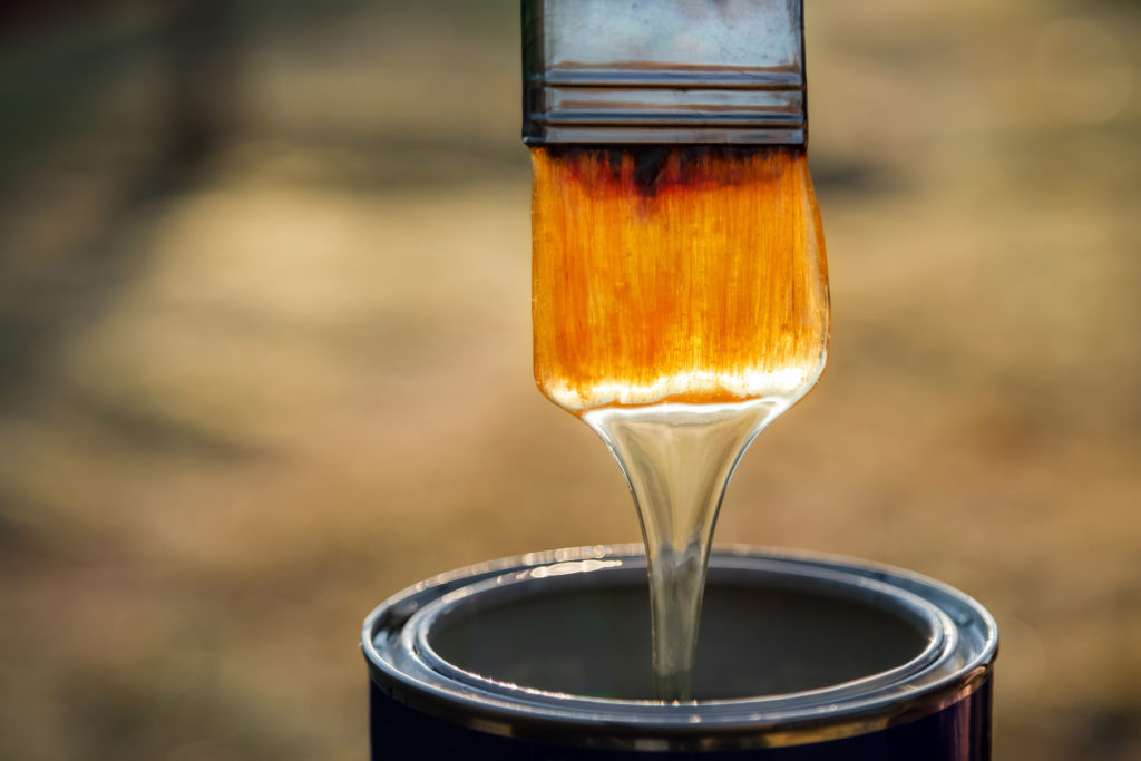 A Comprehensive Guide on How to Use Lacquer Thinner on Wood