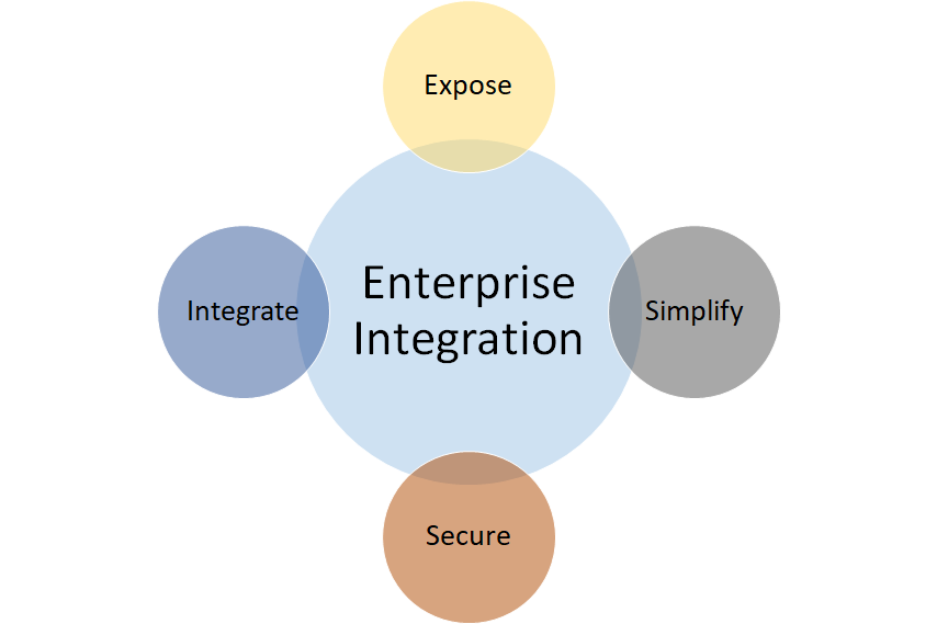 What is enterprise integration and why is it important?