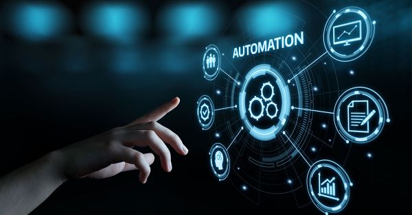 How does machine learning influence business decisions?