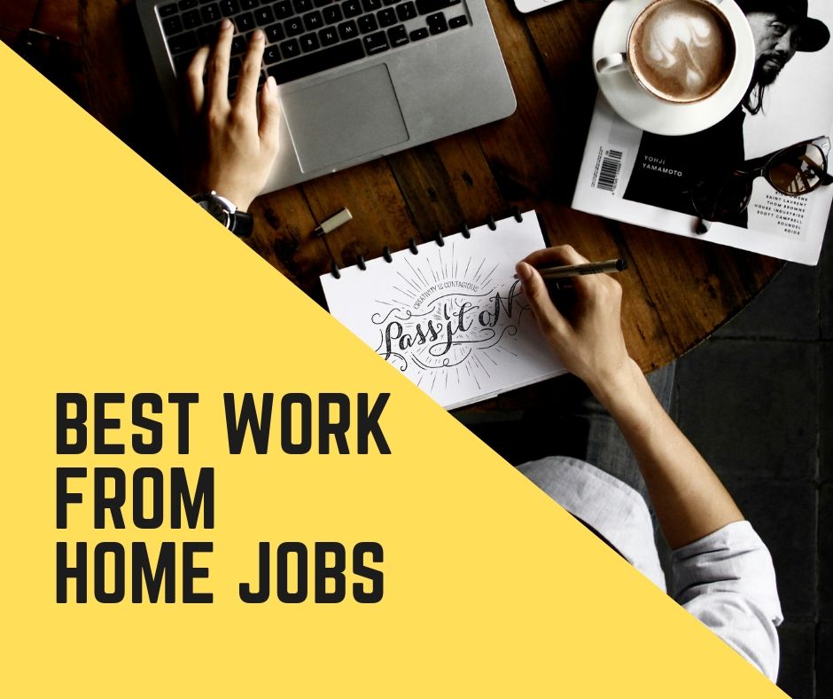 Work from Home Jobs: Embracing a New Era of Professional Freedom