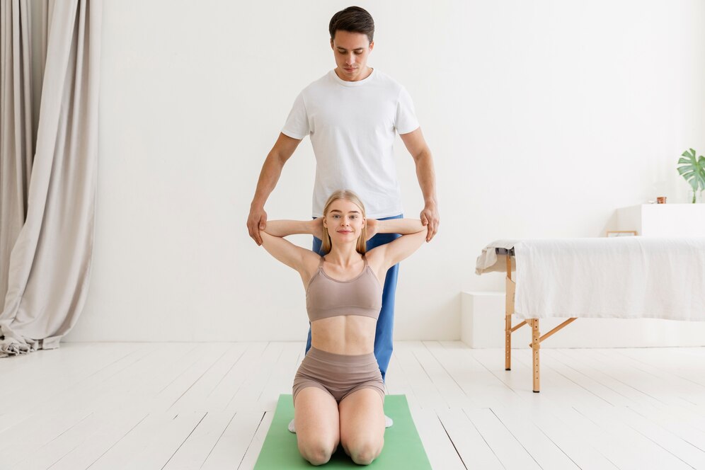 How the Feldenkrais Movement Technique Can Improve Your Posture