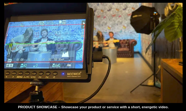 Reasons Why You Need to Hire a Compatible Video Production Services