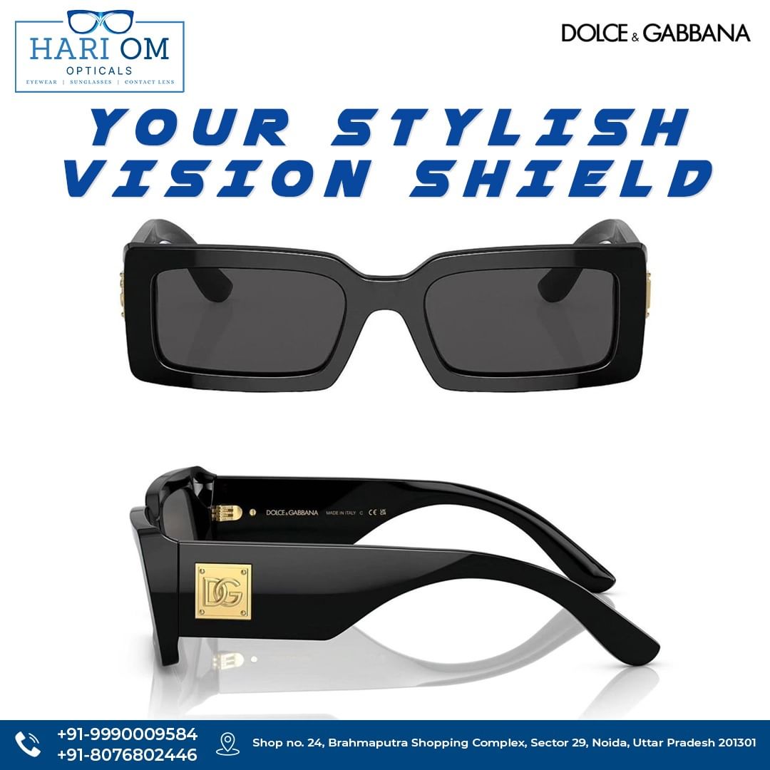 Elevate Your Vision: Best Eyewear Opticals in Noida - Your Trusted Chasma Shop.