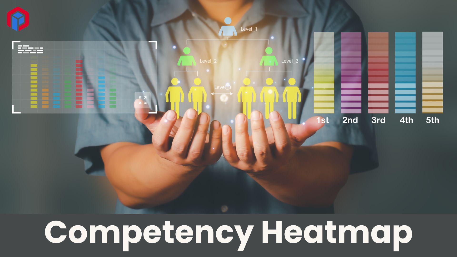 How Competency Heatmaps Supercharge Employee Engagement