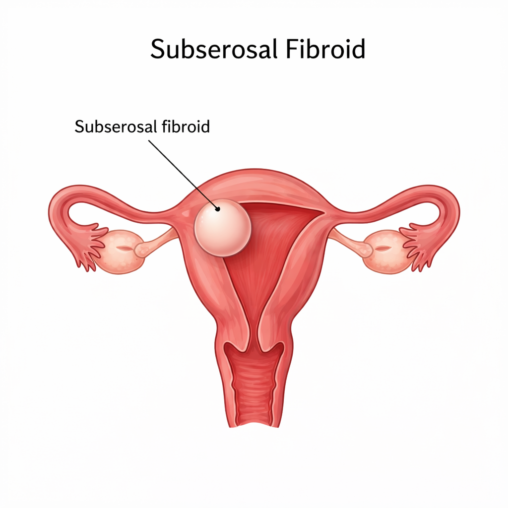 UFE TREATMENT NEAR ME: UNDERSTANDING LOCAL FIBROID CARE OPTIONS