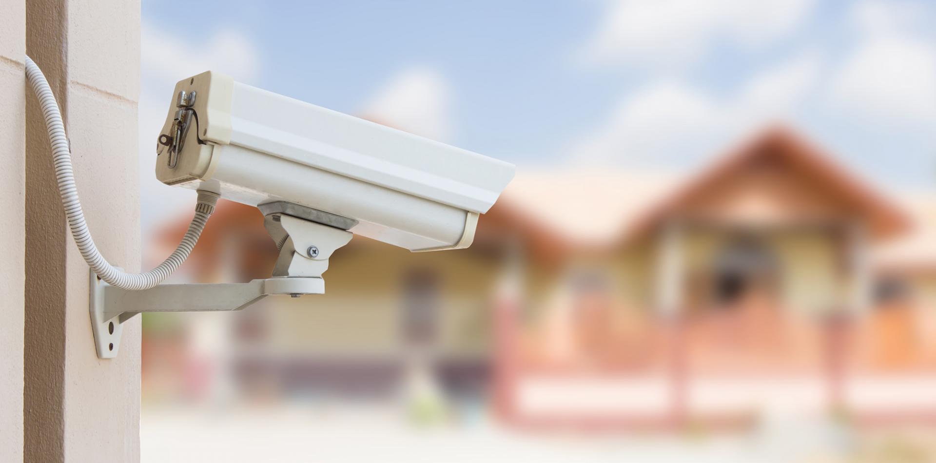 Top Commercial Alarms & Security Systems in Penrith – Protect Your Business Today!