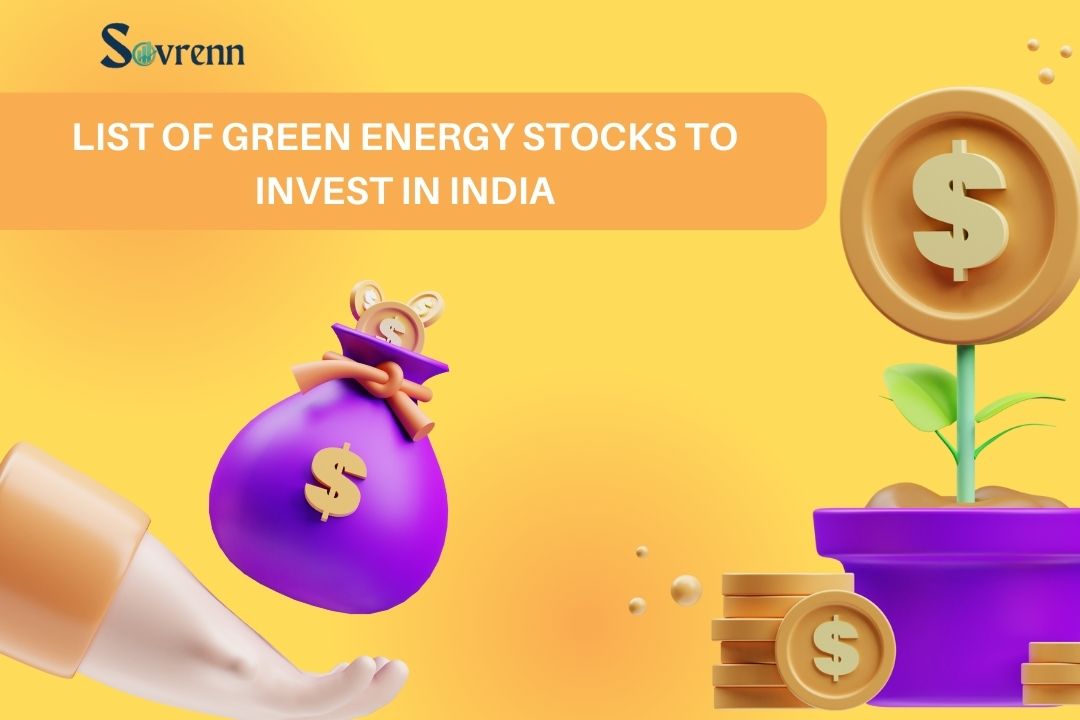 Will Investing In Renewable Energy Stocks Spark Success In Your Portfolio In 2024?