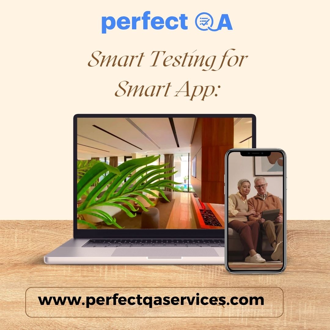 Smart Testing for Smart App: Unleashing the Benefits of Automation Testing Services