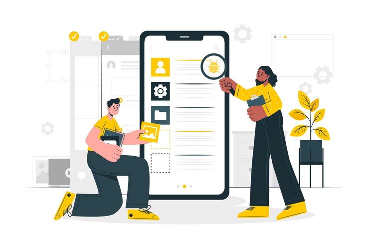 Where Do You Start with Mobile Automation Testing?