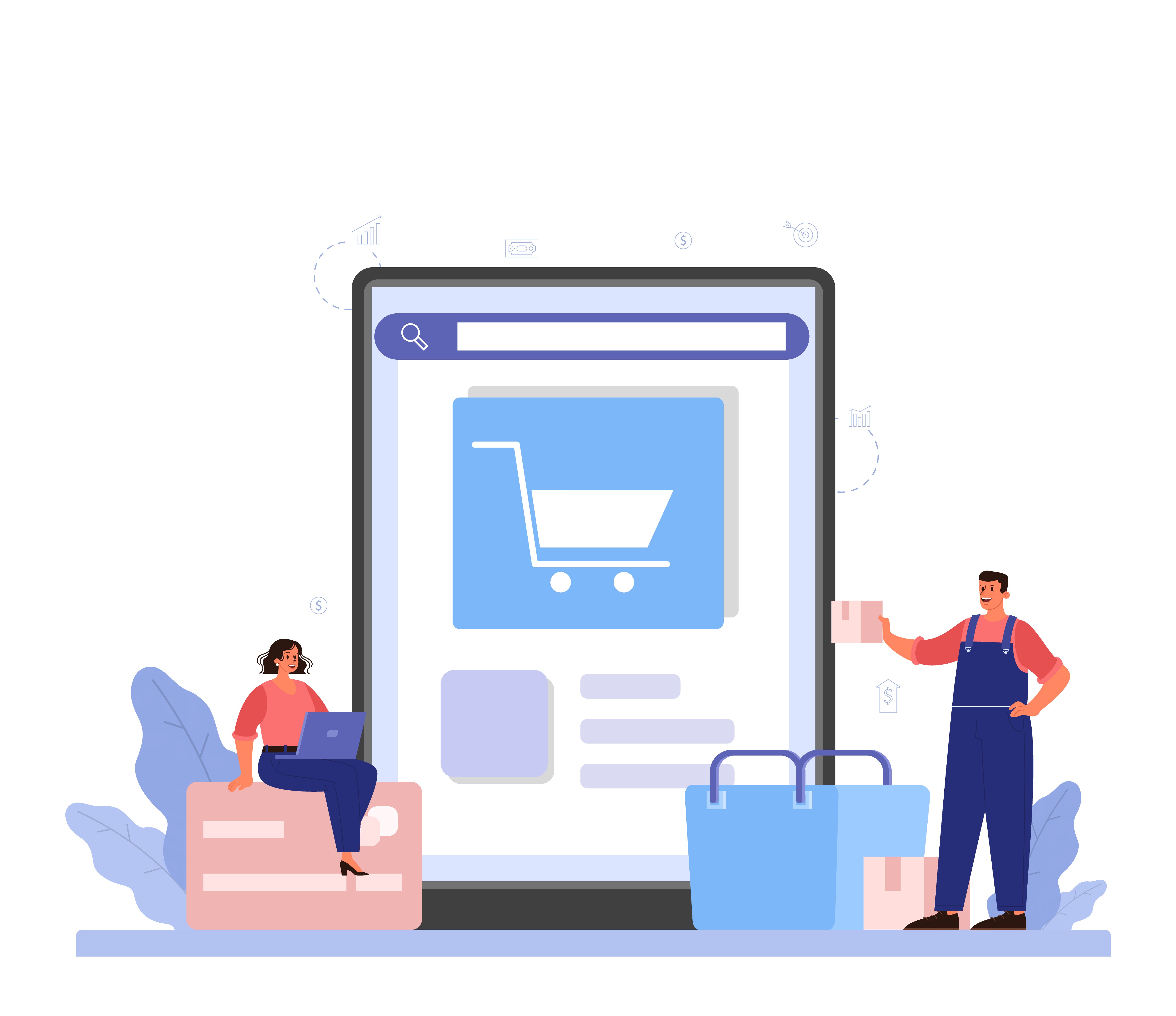 What is Ecommerce Testing , Benefits & Importance