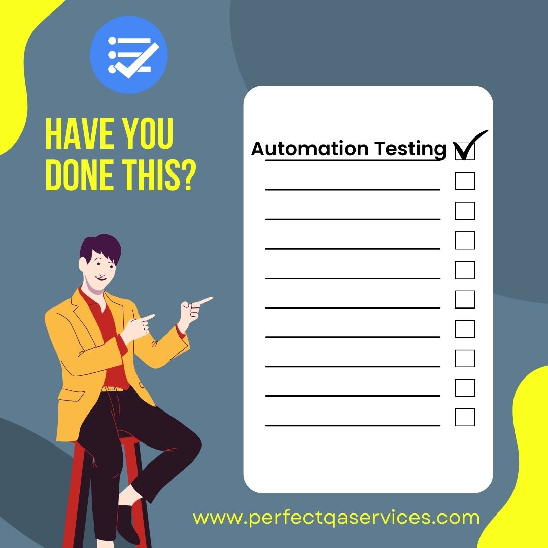 Revolutionise Quality Control with Top Automation Testing Services
