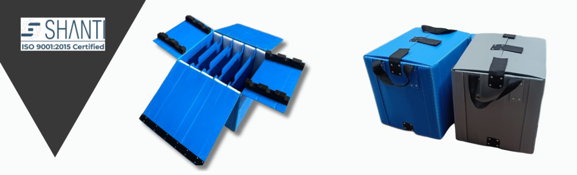 The Role of PP Corrugated Boxes in E-commerce Packaging.