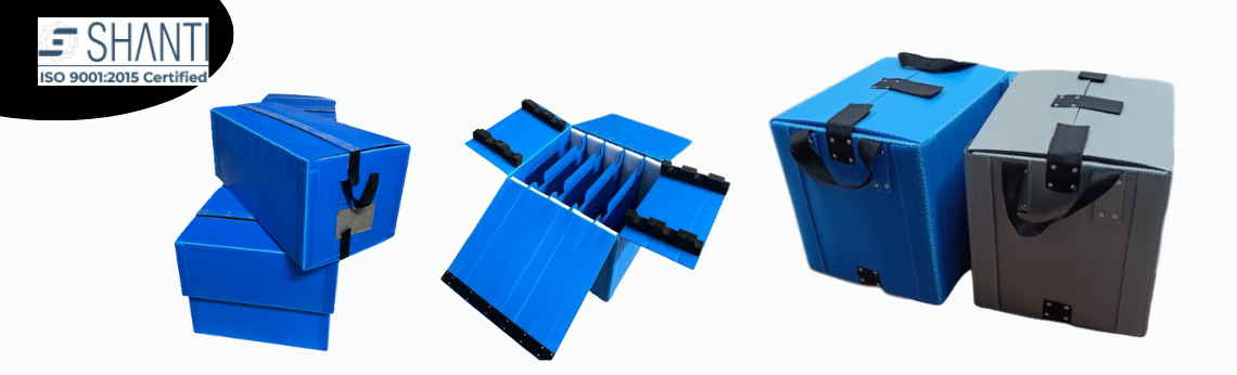 Where To Buy PP Corrugated Packaging Box in Ahmedabad?