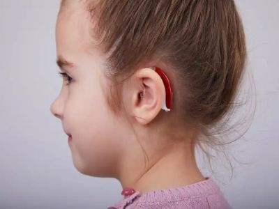 Hearing Aids Market is Estimated to Witness High Growth Owing to Rising Geriatric Population