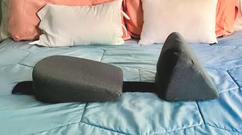 Pregnancy Pillow for Better Sleep is Estimated to Witness High Growth Owing to Increasing Awareness