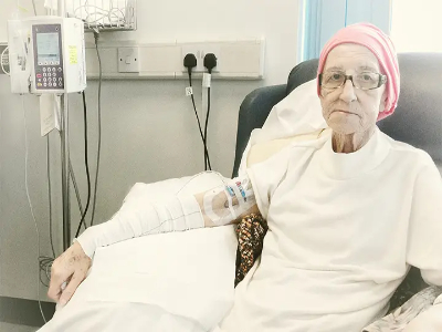 Ovarian Cancer Drugs: A Hope for Better Treatment Options