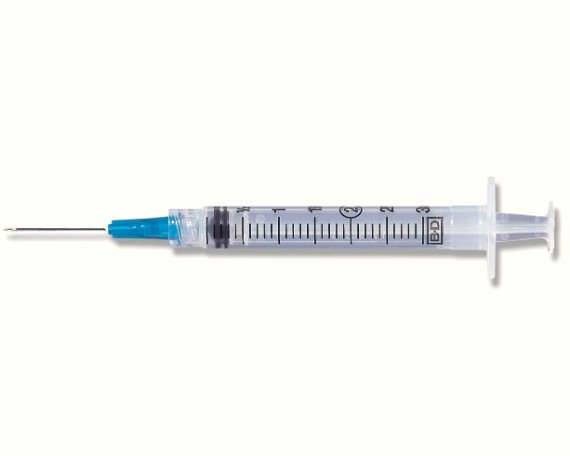 Syringe is Estimated to Witness High Growth Owing to Rising Prevalence of Chronic Diseases 
