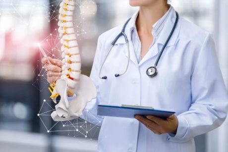 Osteoporosis Treatment is Estimated to Witness High Growth Owing to Rising Geriatric Population