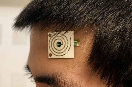 Wearable Sensors Market to Witness High Growth Owing to Expanding Healthcare Industry 