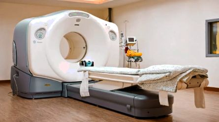 Positron Emission Tomography Scanners Market Poised to Witness High Growth Owing to Increasing Demand for Cancer Diagnosis. 