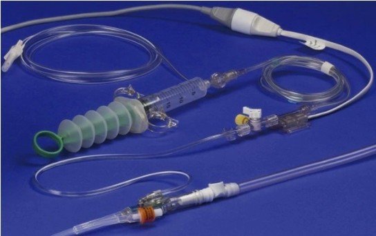 Intra Abdominal Pressure Measurement Devices Market Estimated to Witness High Growth Owing to Rising Cases of Intra-abdominal Hypertension