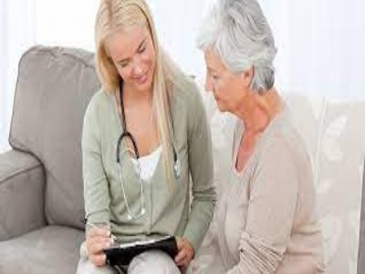The Growing Importance of Home Healthcare in the United States