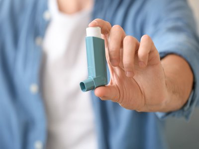 The Lifesaving Ally: Understanding the Rescue Inhaler