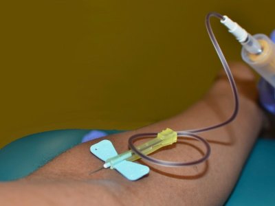 Butterfly Needles Market is Estimated to Witness Robust Growth Owing to Rising Prevalence of Chronic Diseases