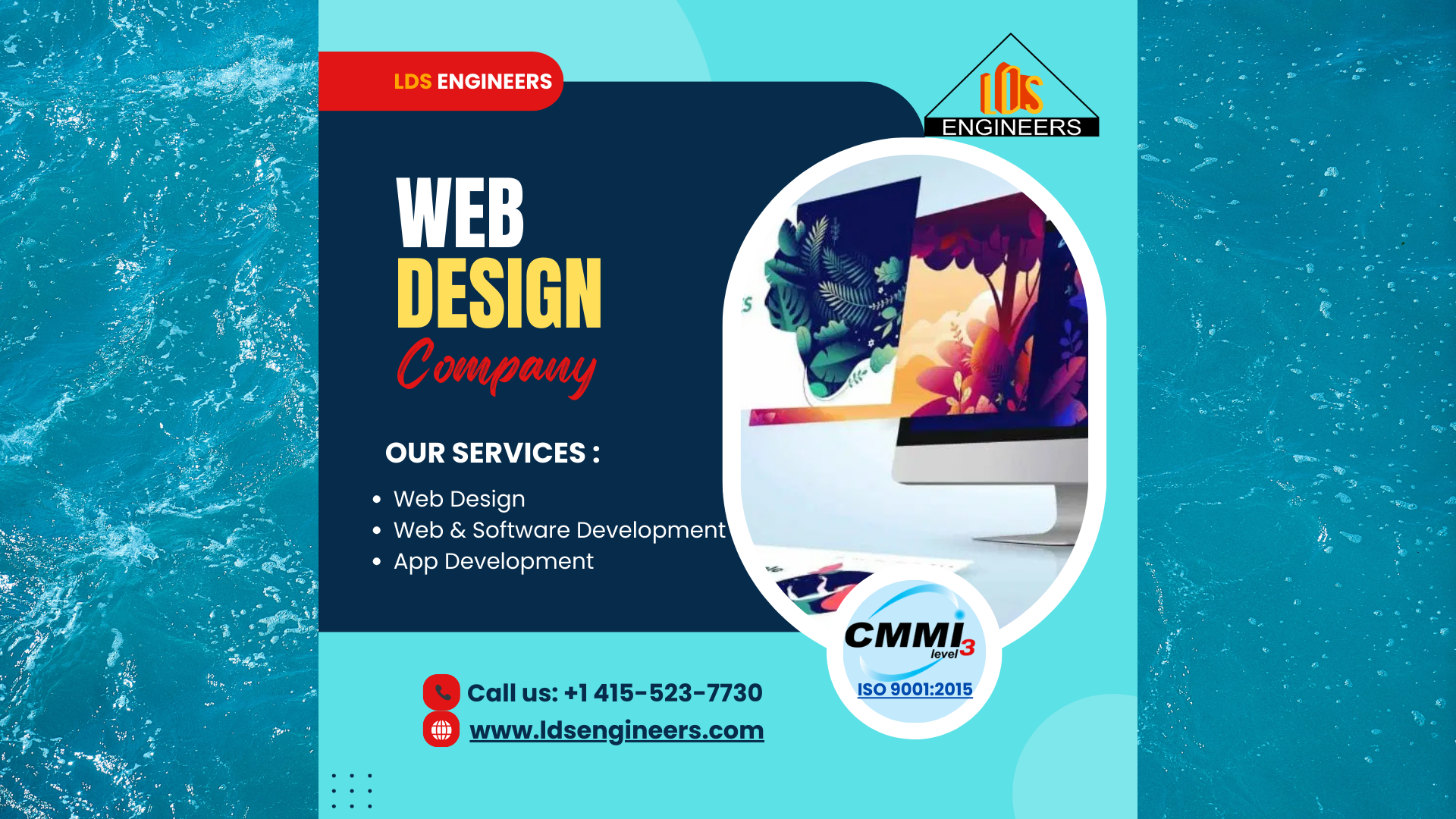 Top Web Design Company in New York