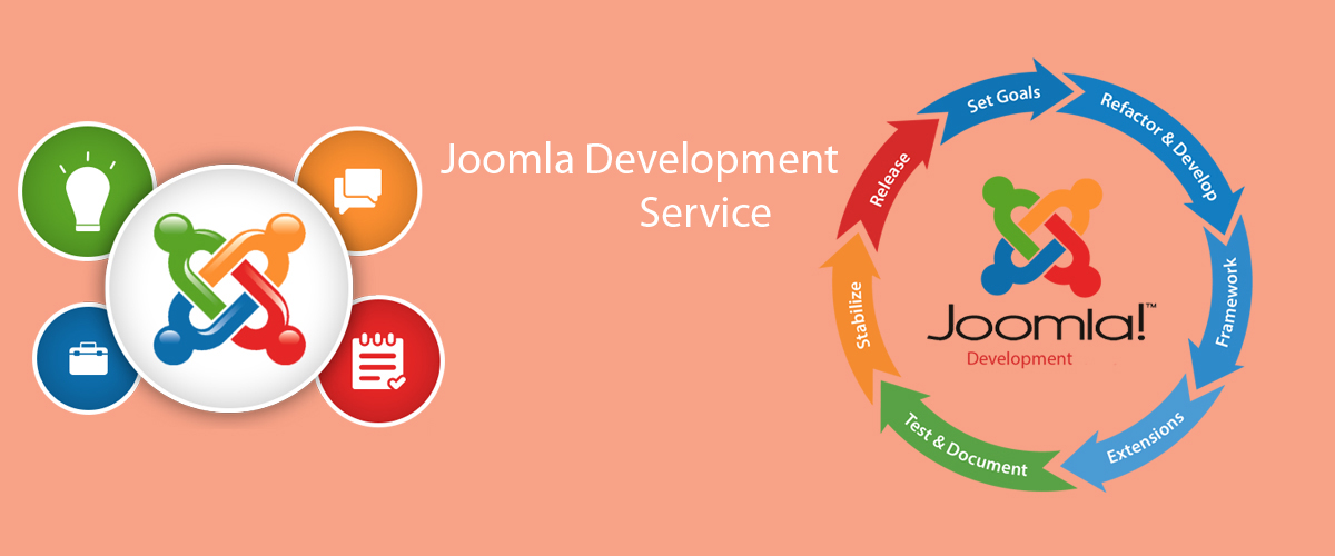 Joomla Development Company in New York