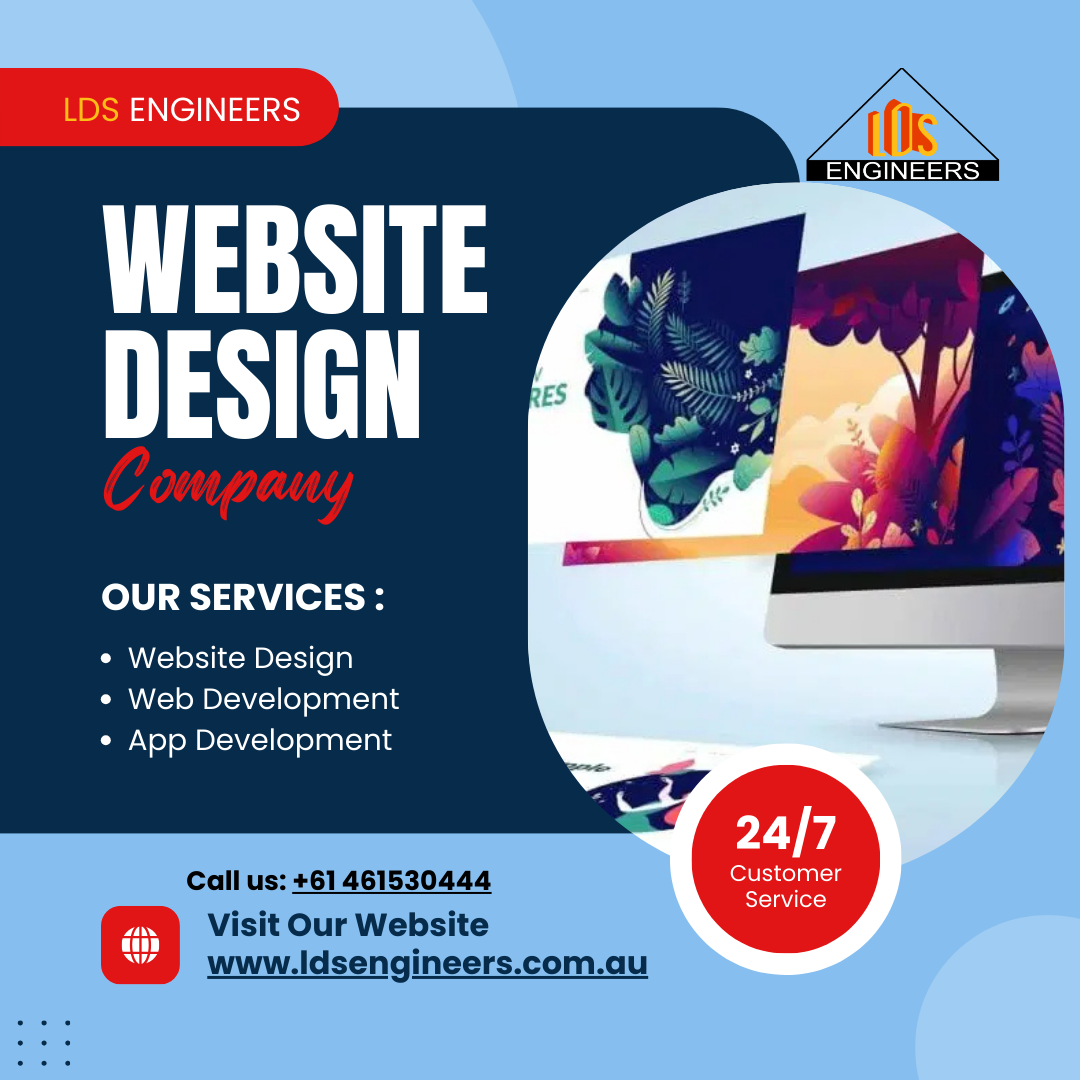 Top Website Design Company in Australia