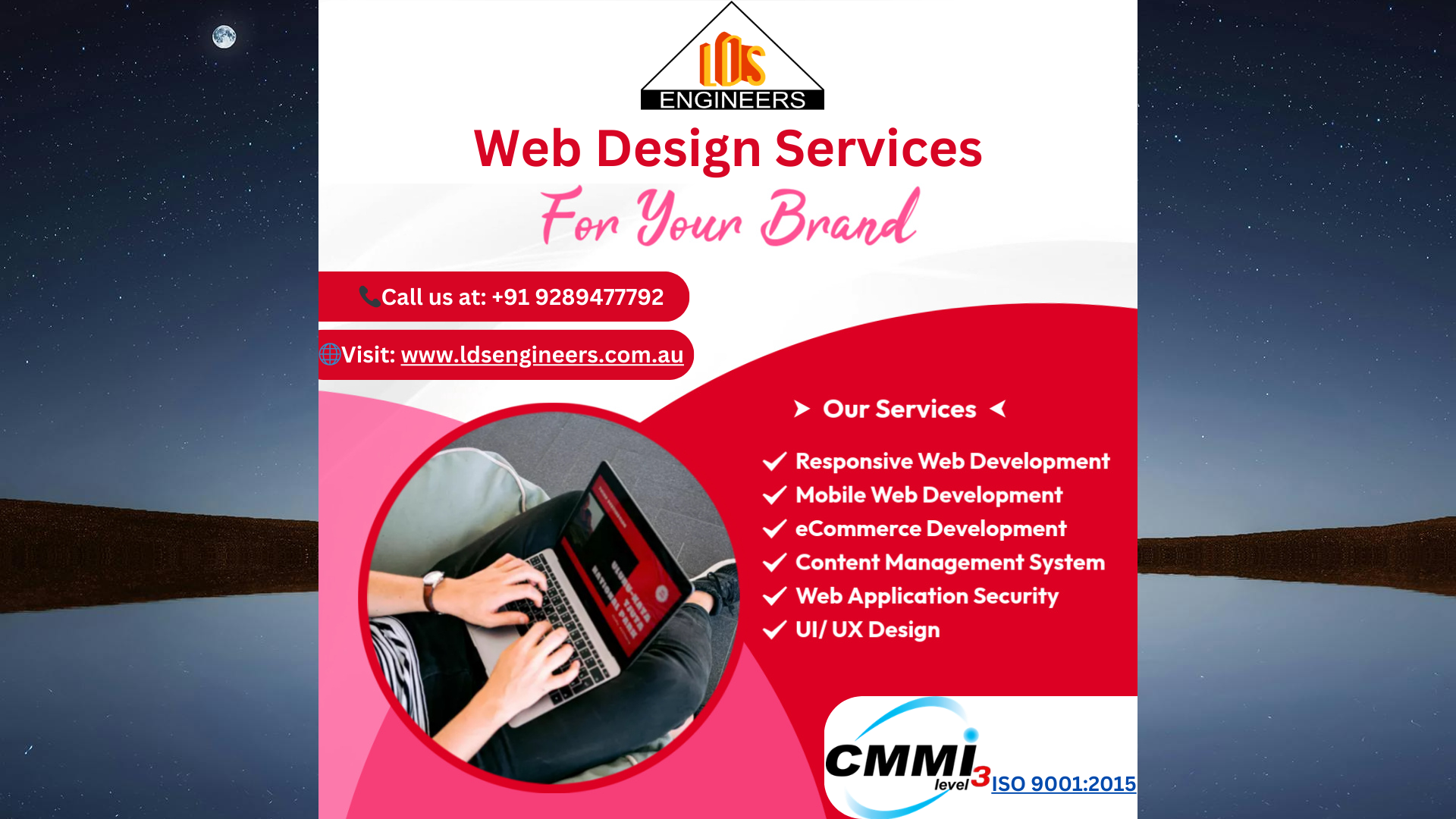 Top Web Design Services in Australia