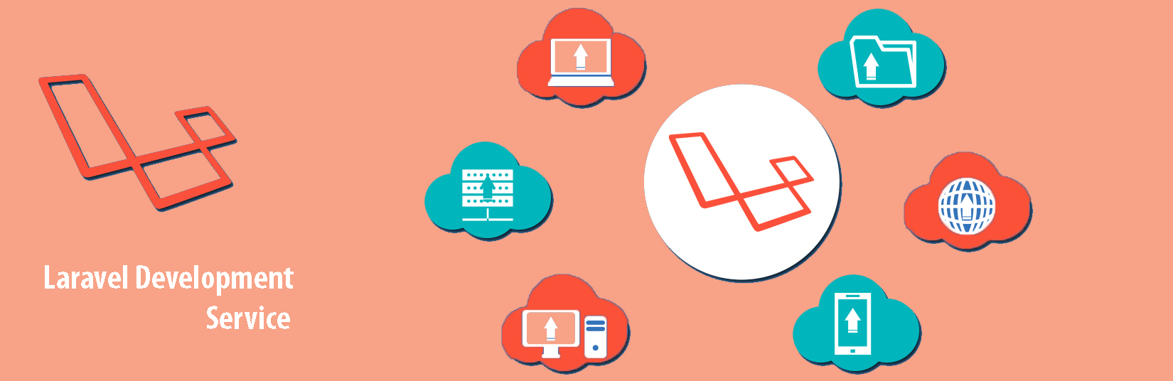 Laravel Development Company in New York 