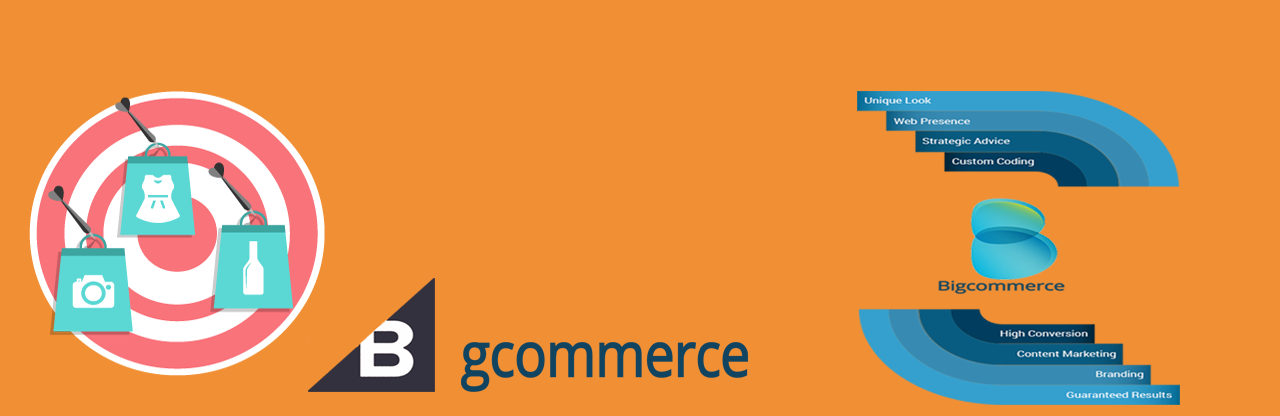 BigCommercer Development Company 