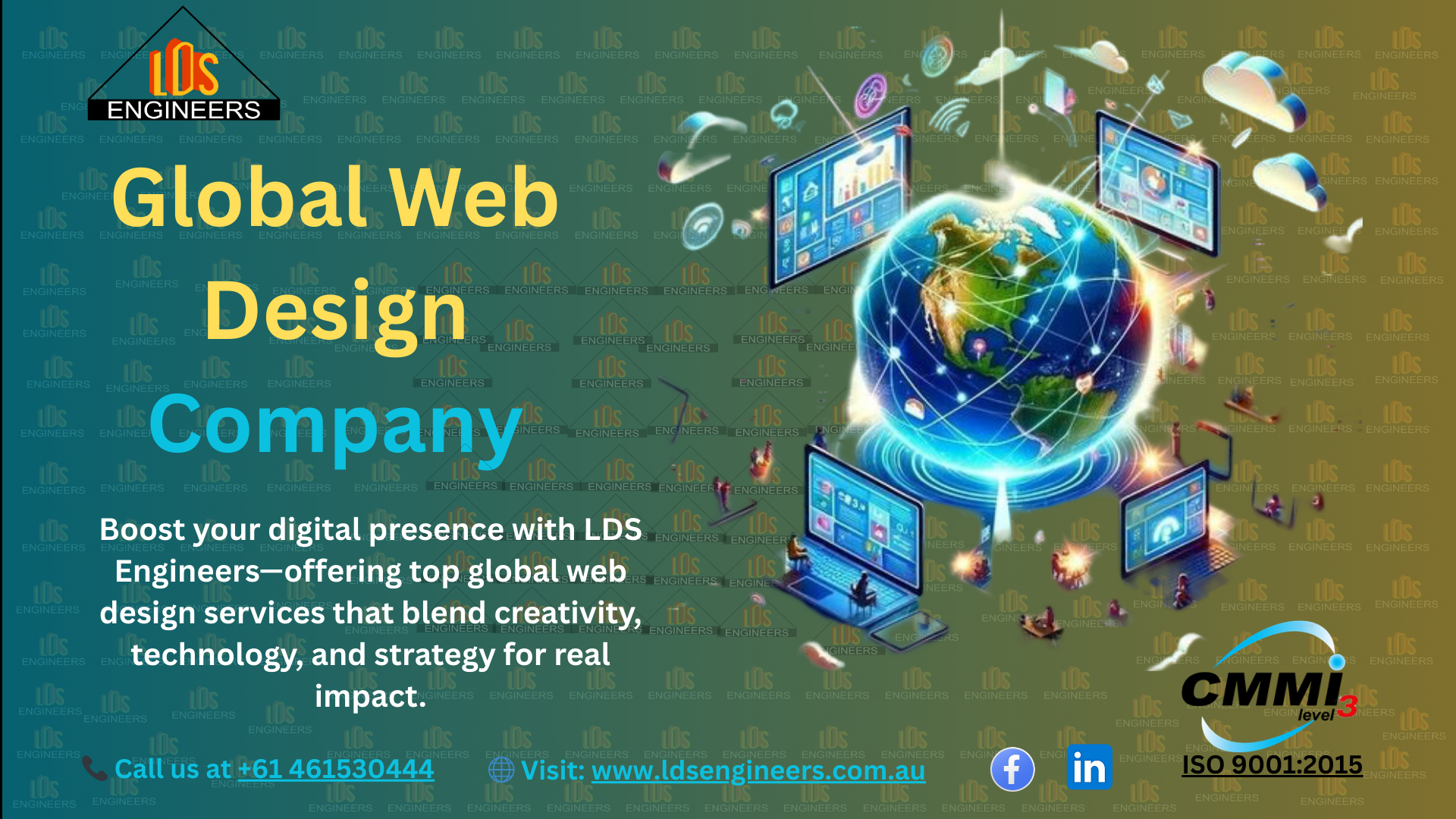 Top Web Design Services in Australia