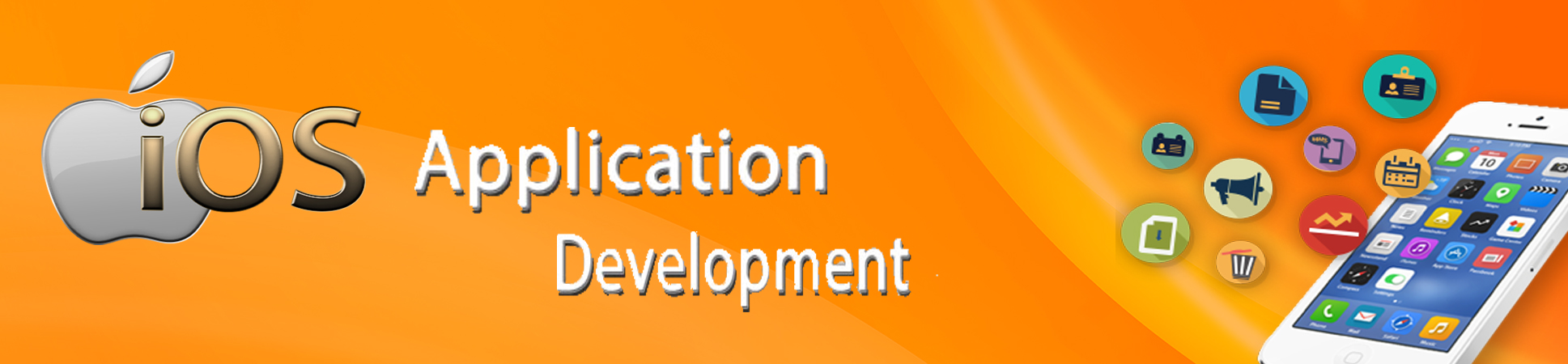 iOS Application Development Company