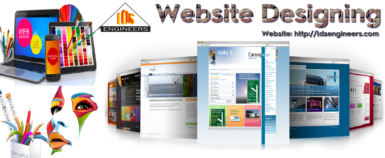 Top Web Design Services in New York